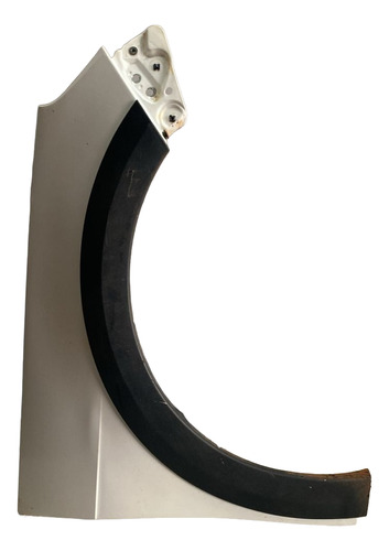 Paralama Dir. Saveiro 2009 Até 2013 Original Usado - Imagem 3