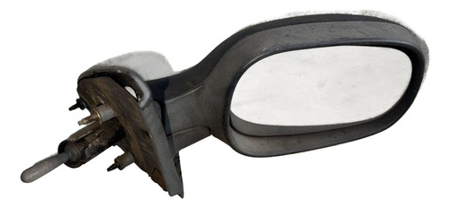Retrovisor Original Clio 2000-2005 Manual Direito 4p Usada