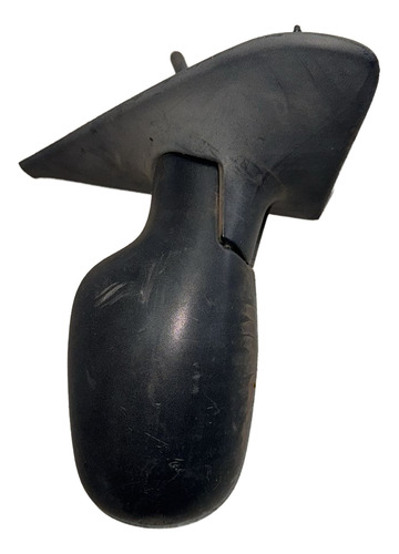 Retrovisor Original Clio 2000-2005 Manual Direito 4p Usada - Imagem 2