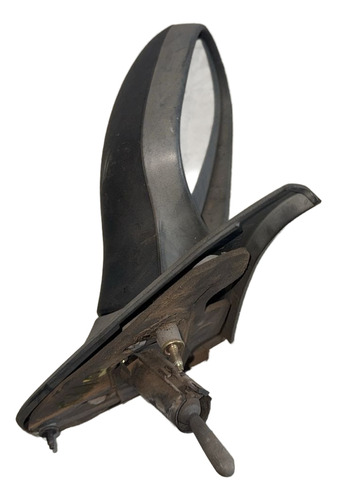 Retrovisor Original Clio 2000-2005 Manual Direito 4p Usada - Imagem 3