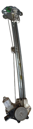 Máquina Vidro Tras Esq City 2015 Original Usada - Imagem 2