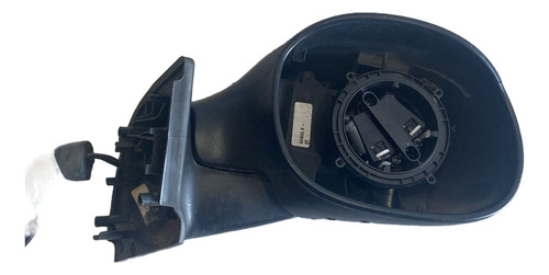 Retrovisor Direito Original Citroen C3 2008 Usada