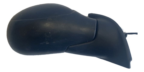 Retrovisor Direito Original Citroen C3 2008 Usada - Imagem 2