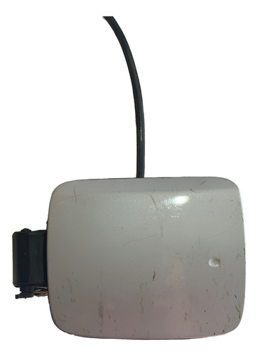 Portinhola Tanque Combustível Original Renegade 2021 Usada Prateado