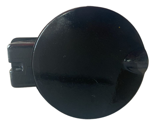 Portinhola Tanque Combustível Original Fiesta 2008 - 2008 Preto - Imagem 3