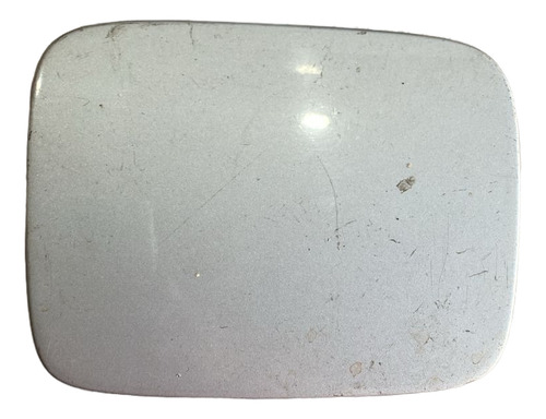 Portinhola Tanque Combustível Original Palio G3 G4 16 Usada Branco - Imagem 3