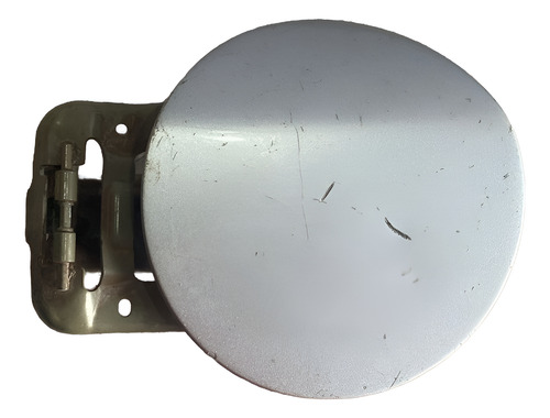 Portinhola Tanque Combustível Original Civic G9 2016 Usada Prateado