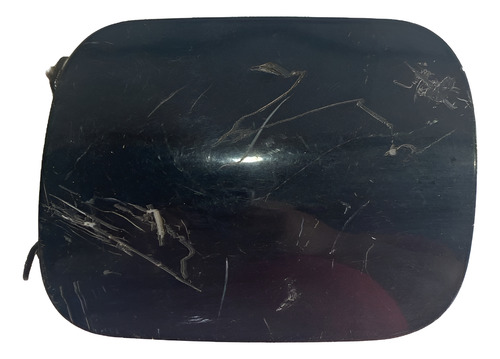 Portinhola Tanque Combustível Original Corolla 2019 Usada Preto