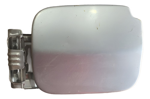 Portinhola Tanque Combustível Original Duster 2020 Usada Prateado