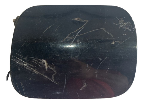 Portinhola Tanque Combustível Original Corolla 2019 Usada Preto - Imagem 3