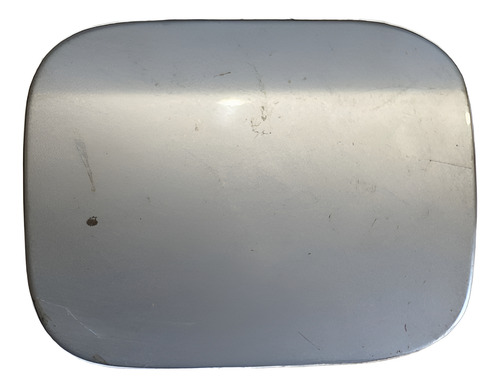 Portinhola Tanque Combustível Orig. Sandero 2015 2019 Usada Prateado
