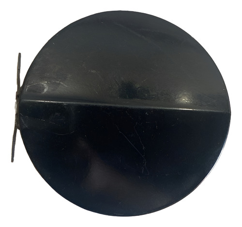 Portinhola Tanque Combustível Original Voyage Gol G5 G6 2017 Preto