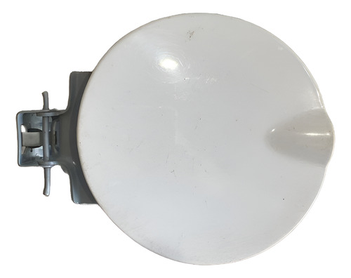 Portinhola Tanque Combustível Orig. Mobi 2017 A 2019 Usada Branco