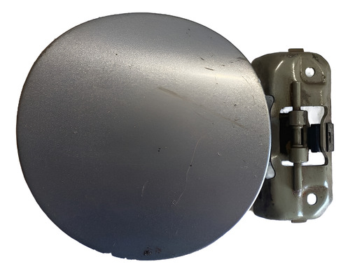 Portinhola Tanque Combustível Original Civic 2011 Usada Prateado