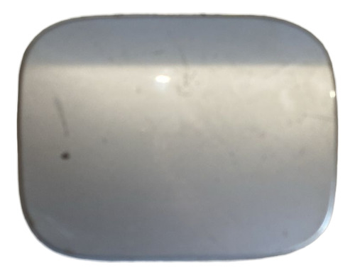 Portinhola Tanque Combustível Orig. Sandero 2015 2019 Usada Prateado - Imagem 3