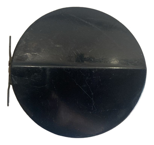 Portinhola Tanque Combustível Original Voyage Gol G5 G6 2017 Preto - Imagem 3