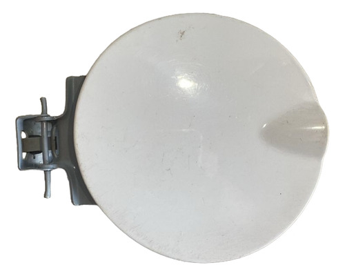 Portinhola Tanque Combustível Orig. Mobi 2017 A 2019 Usada Branco - Imagem 3