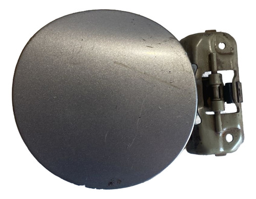 Portinhola Tanque Combustível Original Civic 2011 Usada Prateado - Imagem 3