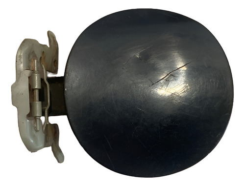 Portinhola Tanque Combustível Original Civic 2011 Usada Preto