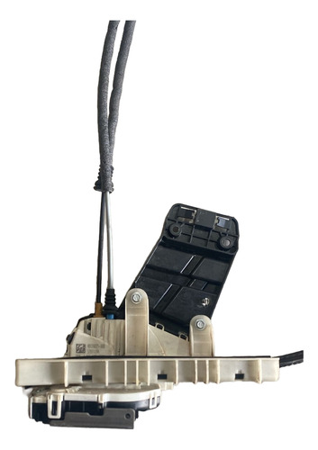 Fechadura Dianteira Direita Toro 2020 Usada - Imagem 2