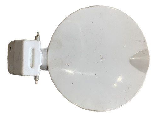 Portinhola Tanque Combustível Original Jac J2 2014 Usada Branco