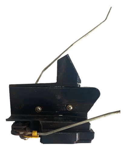 Fechadura Diant. Esquerda Original Sandero Logan 2015 Usada