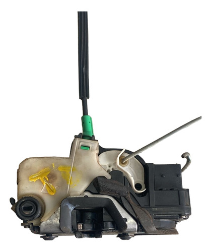 Fechadura Elétrica Traseira Direita Cruze 2015 Usada - Imagem 3