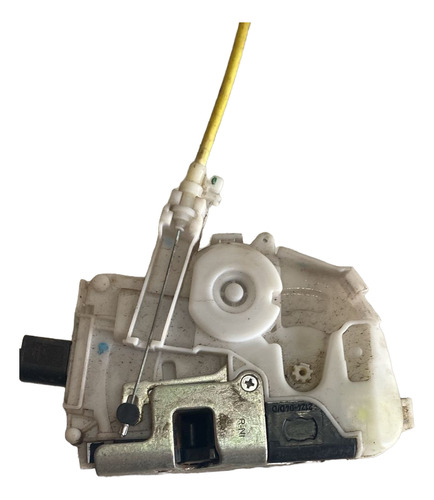 Fechadura Dianteira Direita Gol Saveiro G6 Usada - Imagem 2