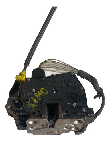 Fechadura Dianteira Direita Onix Prisma Cobalt Spin Usada