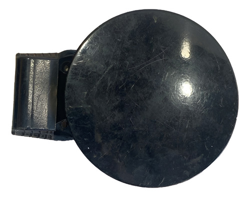 Portinhola Tanque Combustível Original Hb20 2017 Usada Preto