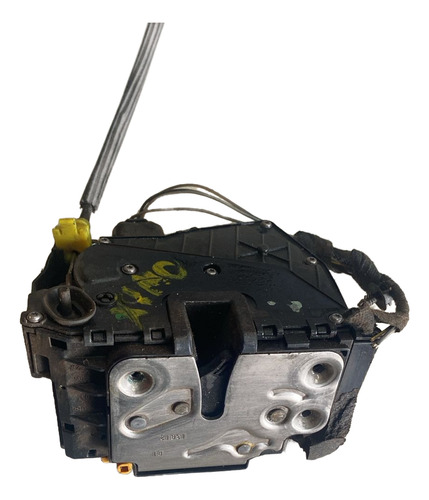 Fechadura Dianteira Direita Onix Prisma Cobalt Spin Usada - Imagem 3