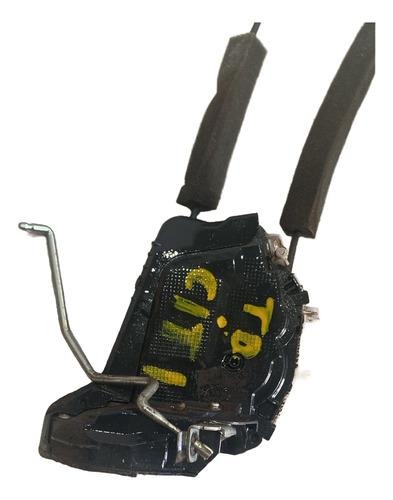 Fechadura Traseira Direita Original City 2015 Usada