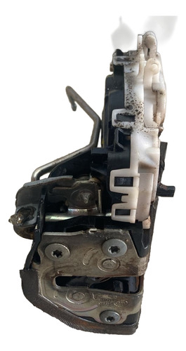 Fechadura Traseira Direita Original City 2015 Usada - Imagem 3