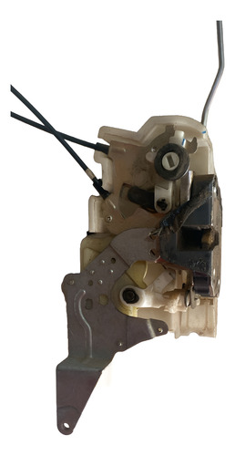 Fechadura Traseira Direita Original S10 20132020 Usada