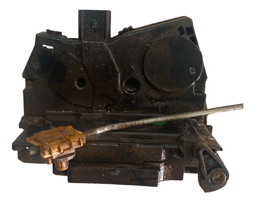 Fechadura Porta Dianteira Direita Cobalt 2012-2020 Usada