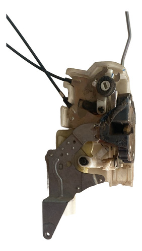 Fechadura Traseira Direita Original S10 20132020 Usada - Imagem 3