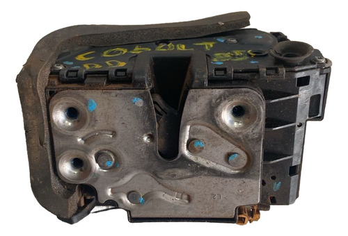 Fechadura Porta Dianteira Direita Cobalt 2012-2020 Usada - Imagem 3