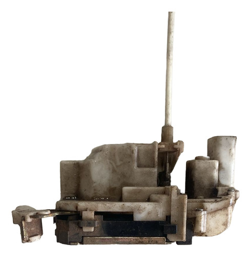 Fechadura Dianteira Direita Ecosport/fiesta 2003-2012 Usada