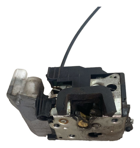 Fechadura Traseira Direita Fiesta 2010 Usada - Imagem 3