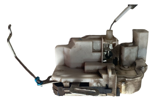 Fechadura Dianteira Direita Original Celta Prisma 2006 Usada