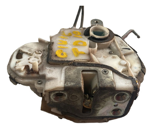 Fechadura Traseira Direita Original Civic 2010 Usada - Imagem 3