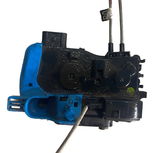 Fechadura Traseira Direita Original Veloster 20102017 Usada