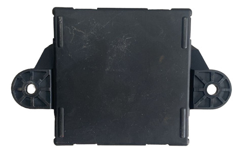 Módulo Porta Tras. Esquerdo Original C180 W204 201014 Usado - Imagem 2