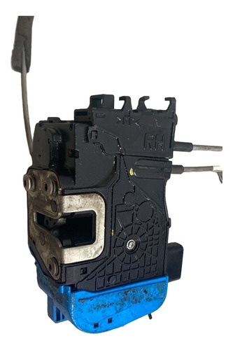 Fechadura Traseira Direita Original Veloster 20102017 Usada - Imagem 2