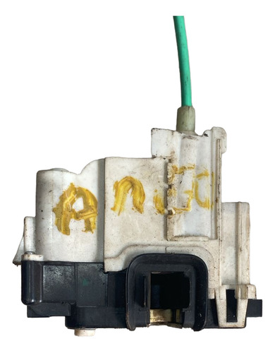 Fechadura Traseira Direita Original Argo 2020 Usada - Imagem 2