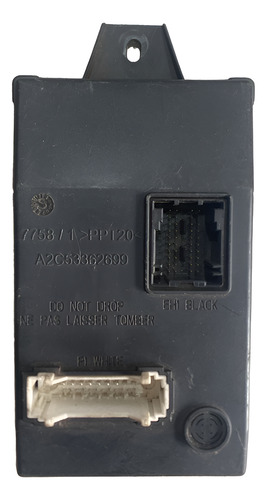 Módulo Bsi Original Sandero Logan Clio 2008 14 Usada