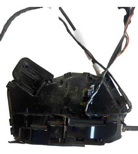 Fechadura Porta Diant Direita Original T-cross 2020 Usada