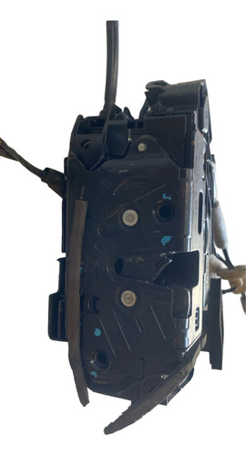 Fechadura Porta Diant Direita Original T-cross 2020 Usada - Imagem 3