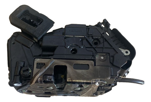 Fechadura Traseira Esquerda Original T-cross 2022 Usada - Imagem 2