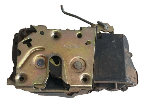 Fechadura Dianteira Esquerda Orig. Xsara Picasso 2003 Usada - Imagem 2